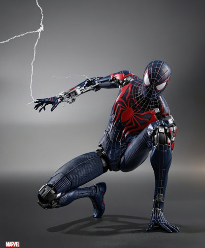 Spider-Man - No Way Home Integrated Suit