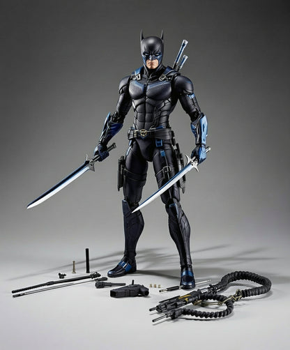 Nightwing - DC Rebirth