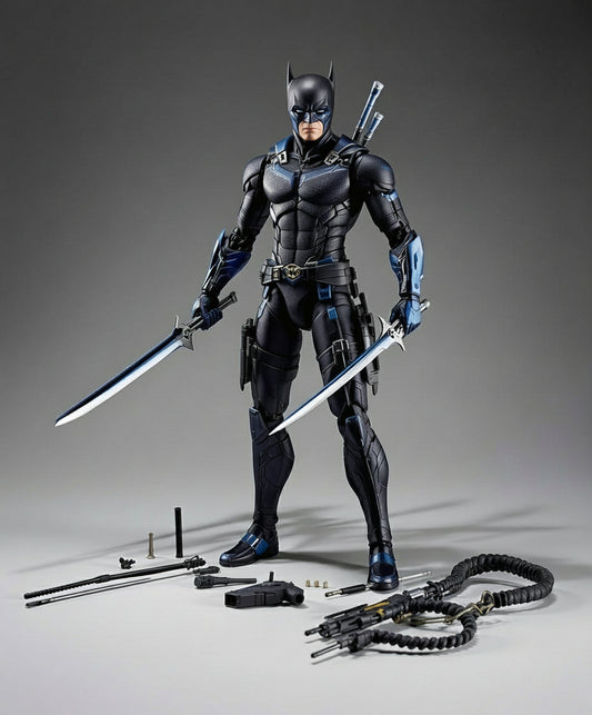 Nightwing - DC Rebirth